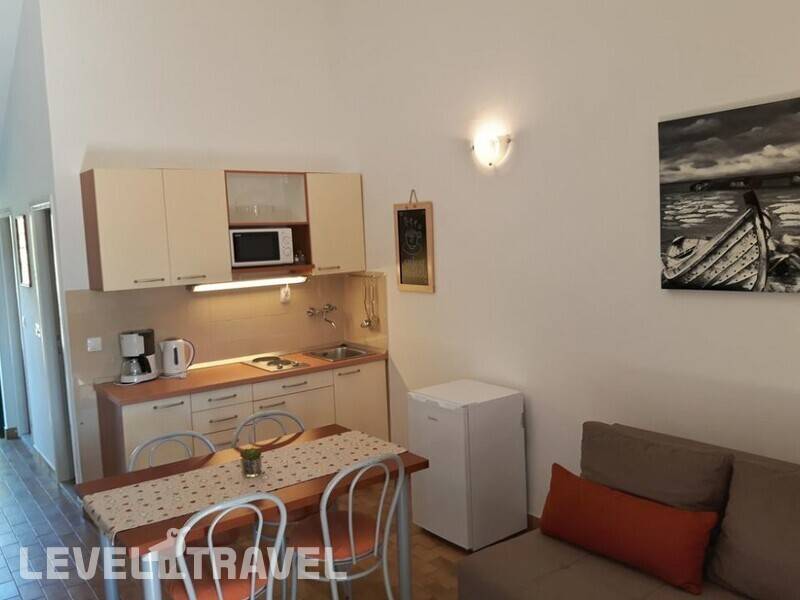 Фотография Amadria Park Camping Trogir (Ex.Belvedere Apartments)