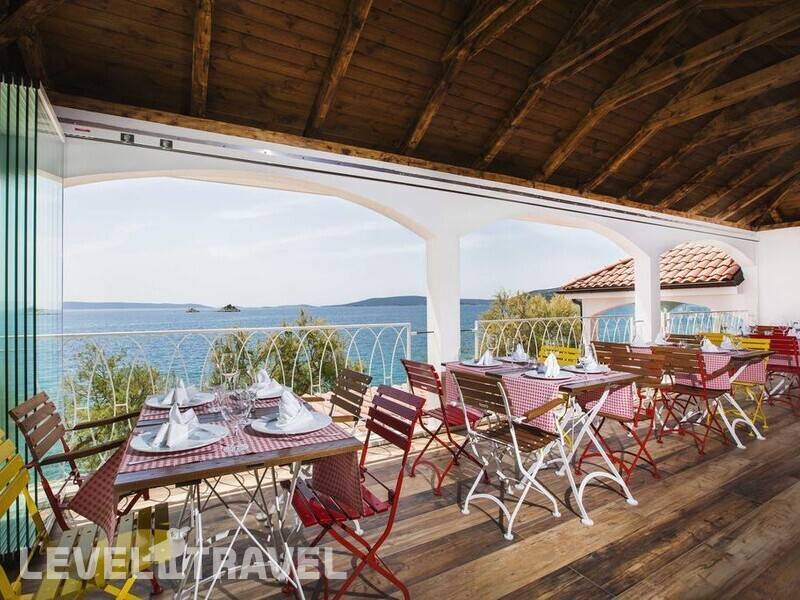 Фотография Amadria Park Camping Trogir (Ex.Belvedere Apartments)