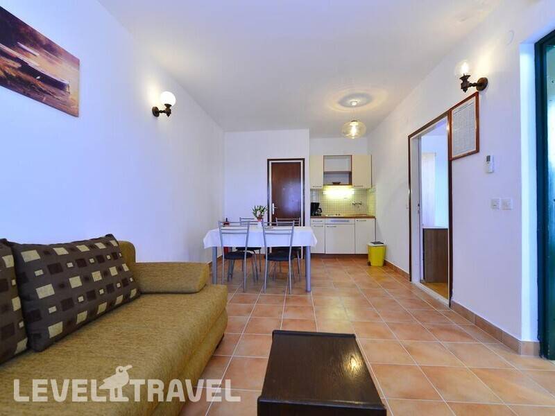 Фотография Amadria Park Camping Trogir (Ex.Belvedere Apartments)