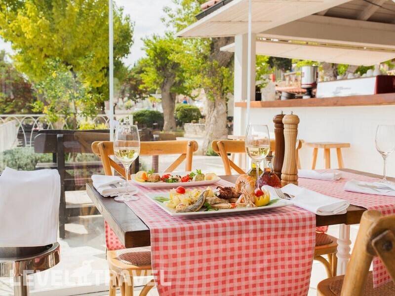Фотография Amadria Park Camping Trogir (Ex.Belvedere Apartments)