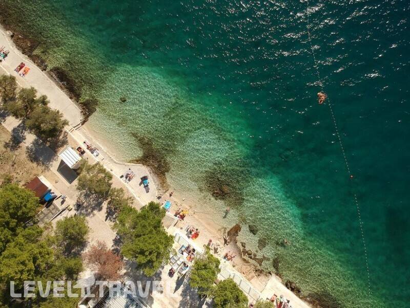Фотография Amadria Park Camping Trogir (Ex.Belvedere Apartments)