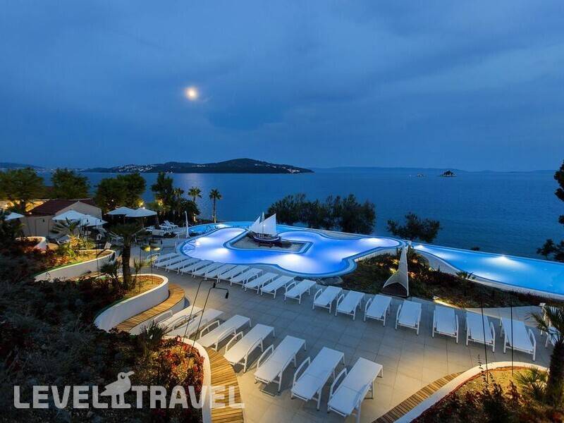 Фотография Amadria Park Camping Trogir (Ex.Belvedere Apartments)