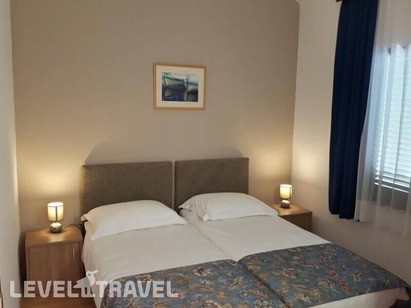 Фотография Amadria Park Camping Trogir (Ex.Belvedere Apartments)