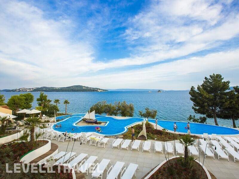 Фотография Amadria Park Camping Trogir (Ex.Belvedere Apartments)