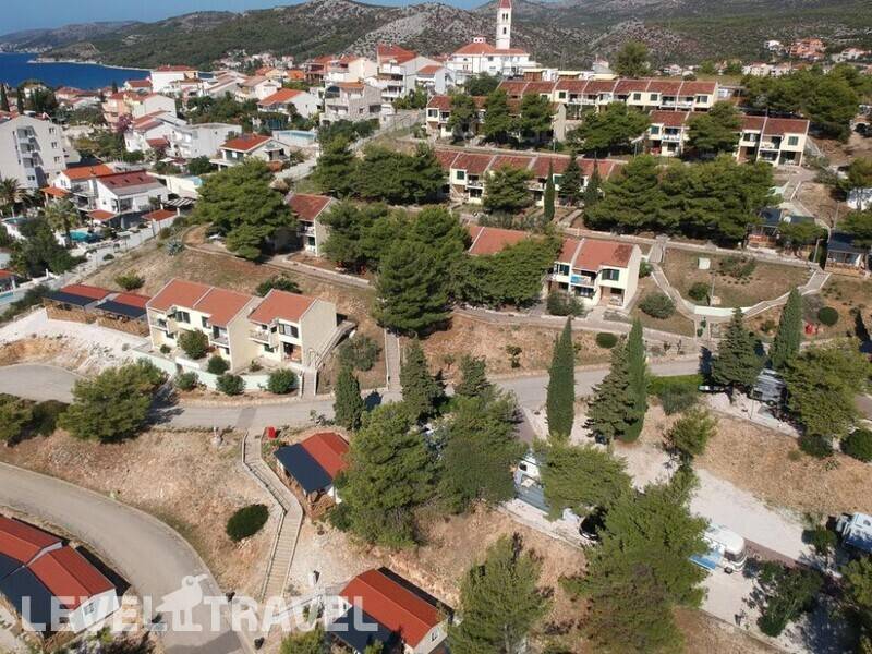 Фотография Amadria Park Camping Trogir (Ex.Belvedere Apartments)