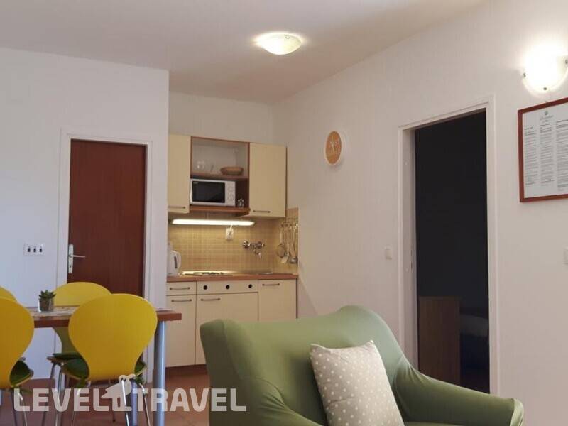 Фотография Amadria Park Camping Trogir (Ex.Belvedere Apartments)