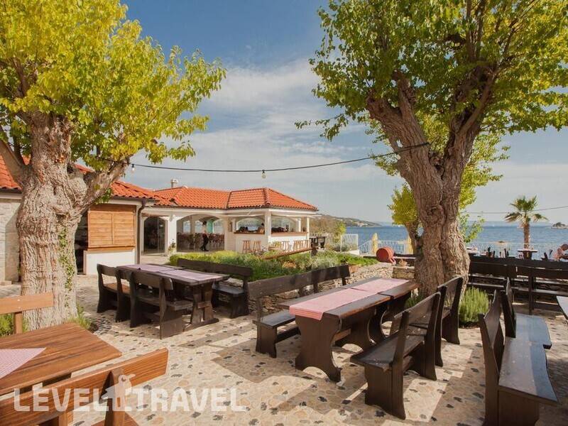 Фотография Amadria Park Camping Trogir (Ex.Belvedere Apartments)