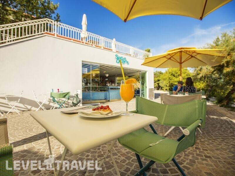 Фотография Amadria Park Camping Trogir (Ex.Belvedere Apartments)