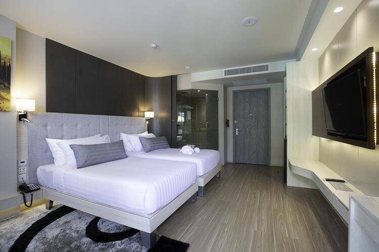 Zenseana Resort & Spa