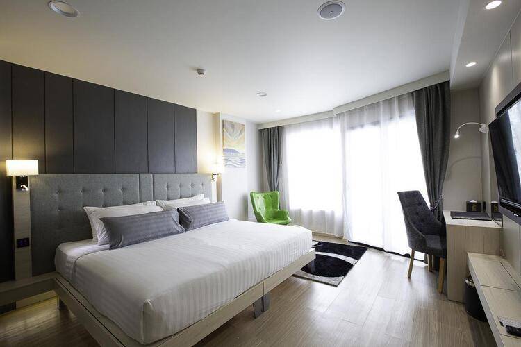 Zenseana Resort & Spa