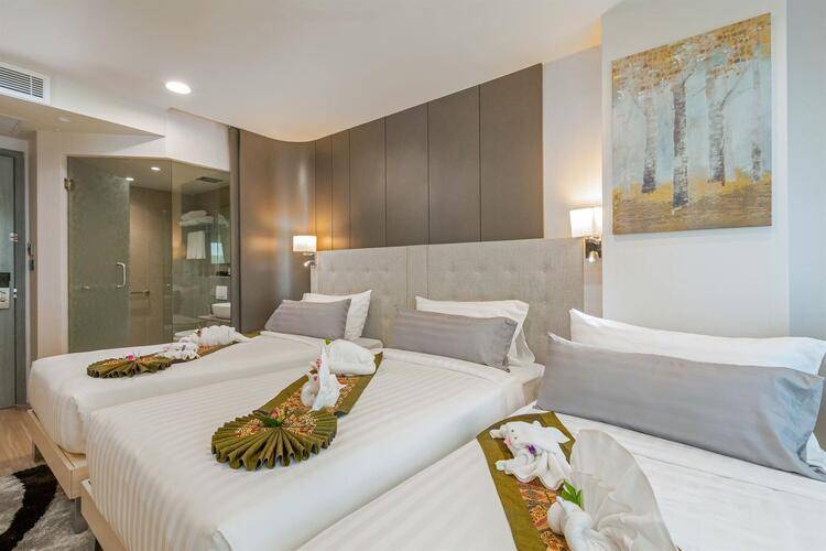 Zenseana Resort & Spa