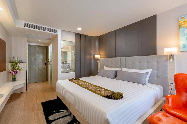 Zenseana Resort & Spa