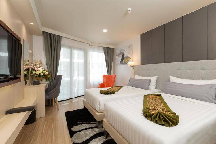 Zenseana Resort & Spa