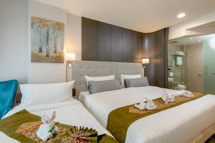 Zenseana Resort & Spa