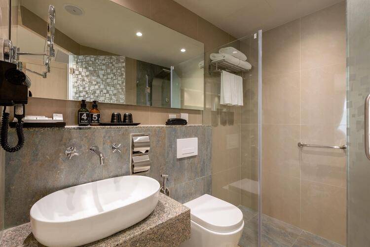 Zenseana Resort & Spa