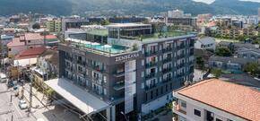 Zenseana Resort & Spa