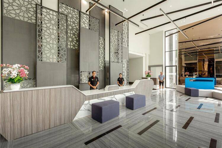 Zenseana Resort & Spa