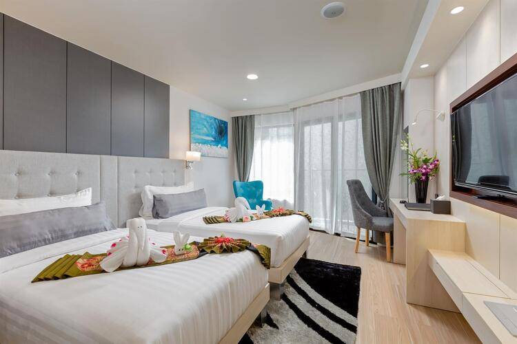 Zenseana Resort & Spa
