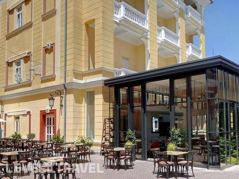 Фотография Gardenija