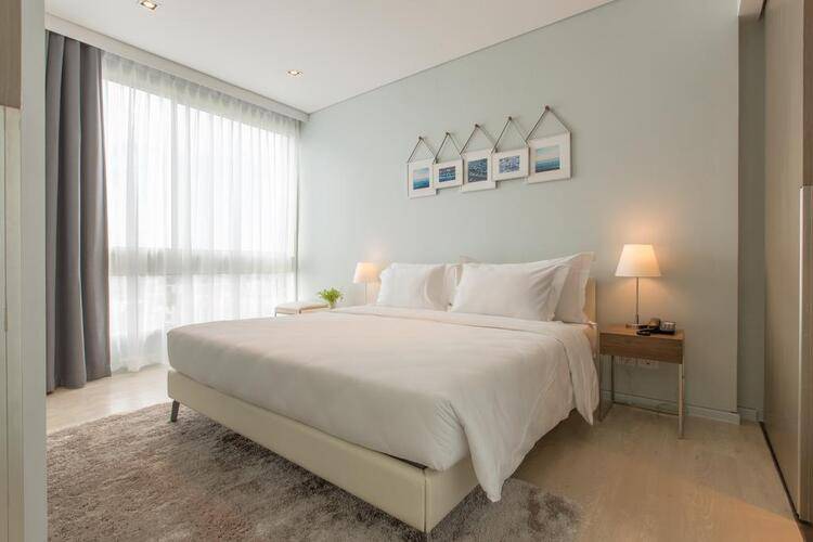 Veranda Residence