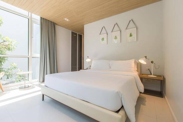 Veranda Residence