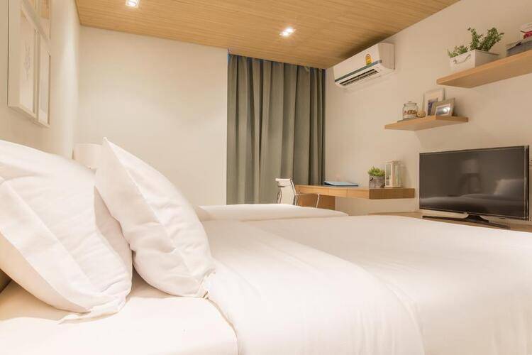 Veranda Residence