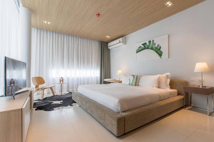 Veranda Residence