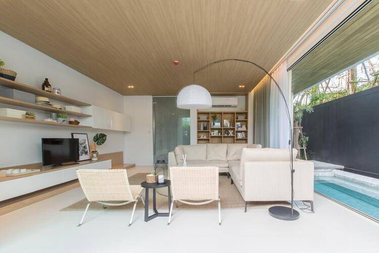 Veranda Residence
