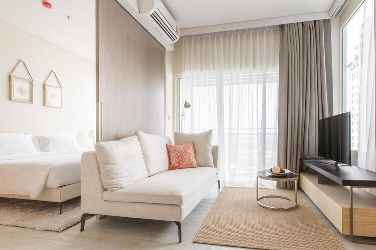 Veranda Residence