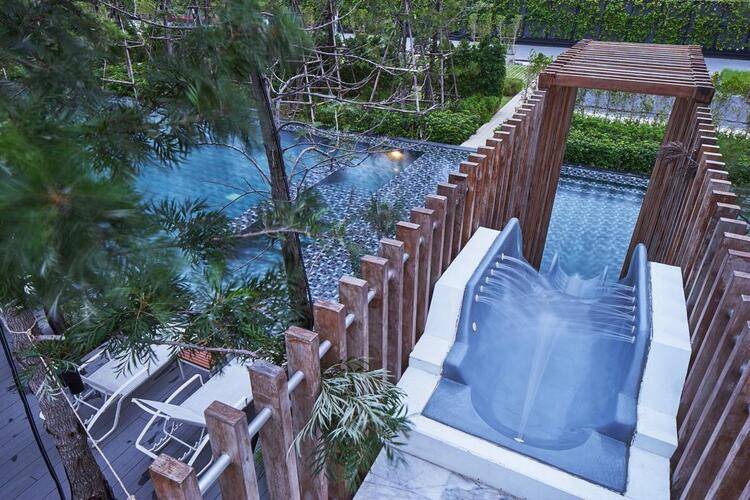 Veranda Residence