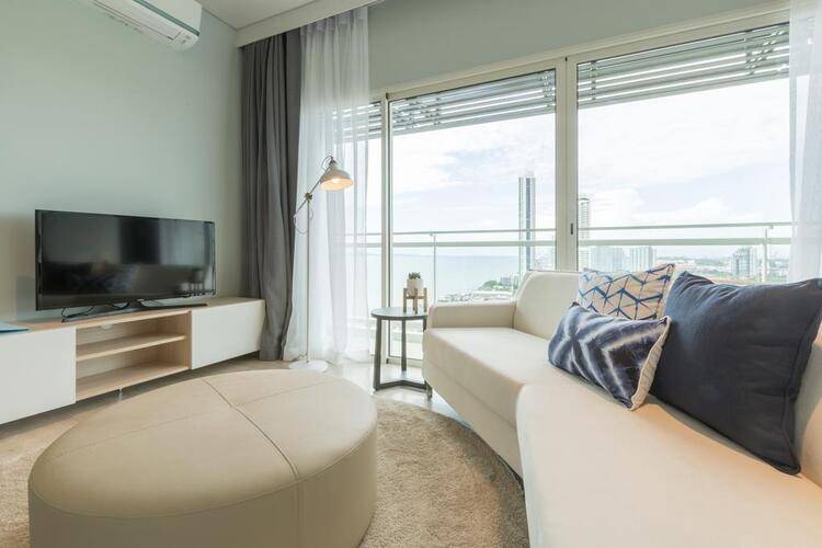 Veranda Residence