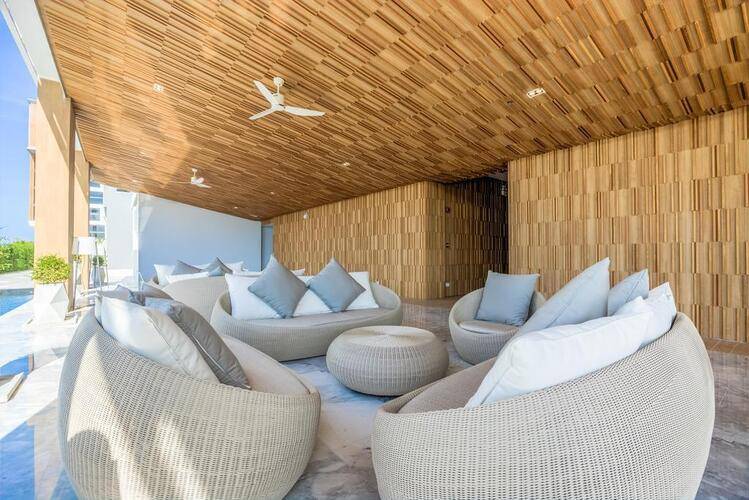 Veranda Residence