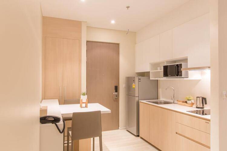 Veranda Residence