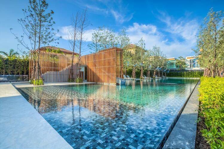 Veranda Residence