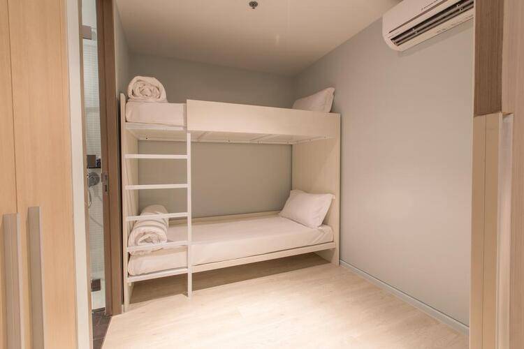 Veranda Residence