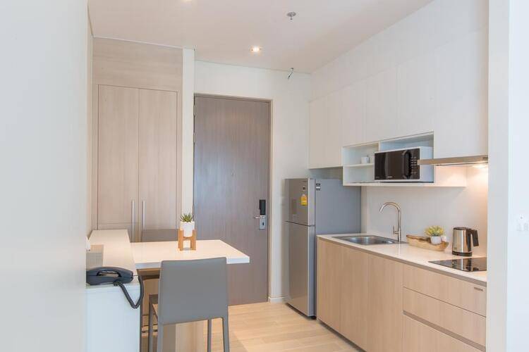Veranda Residence