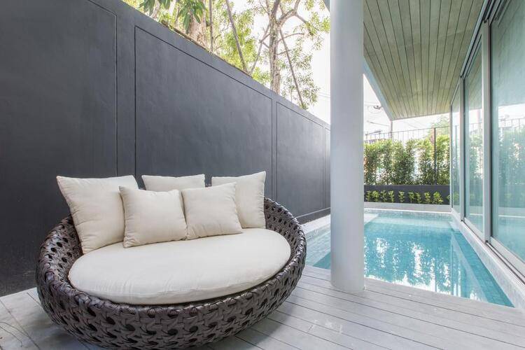 Veranda Residence