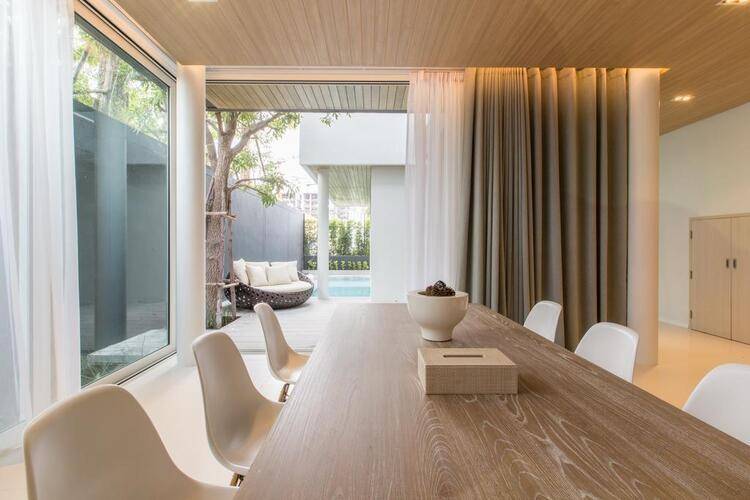 Veranda Residence