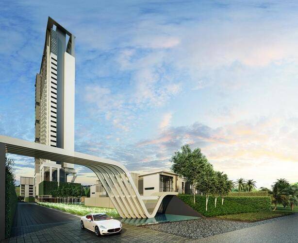 Veranda Residence