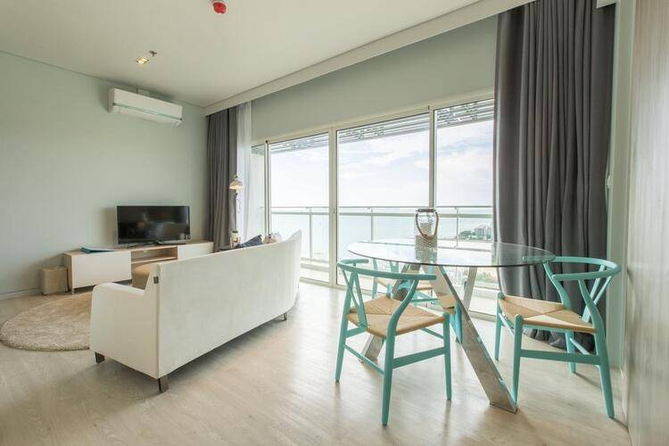Veranda Residence
