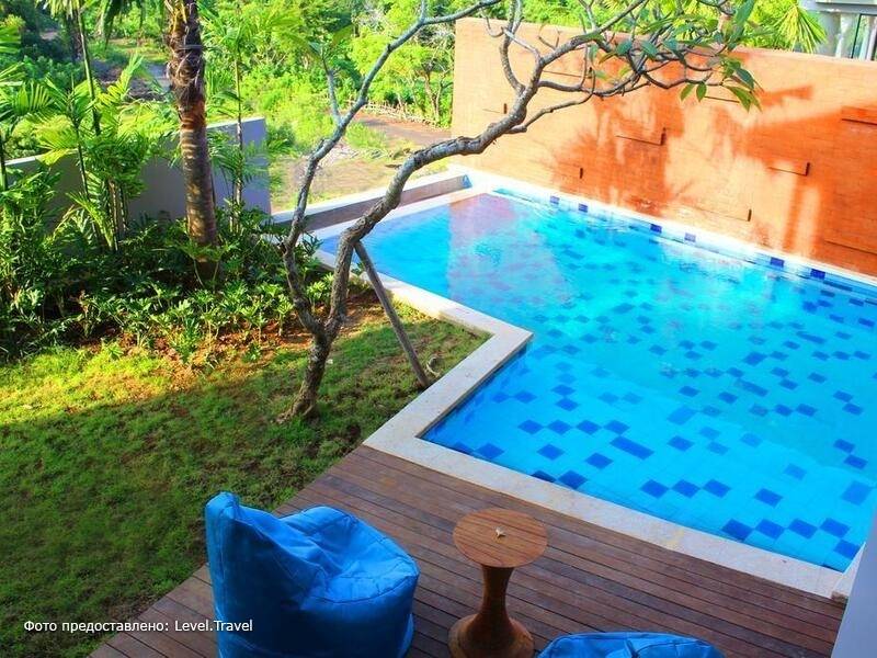 Фотография Agata Resort