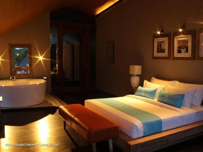 Фотография Agata Resort