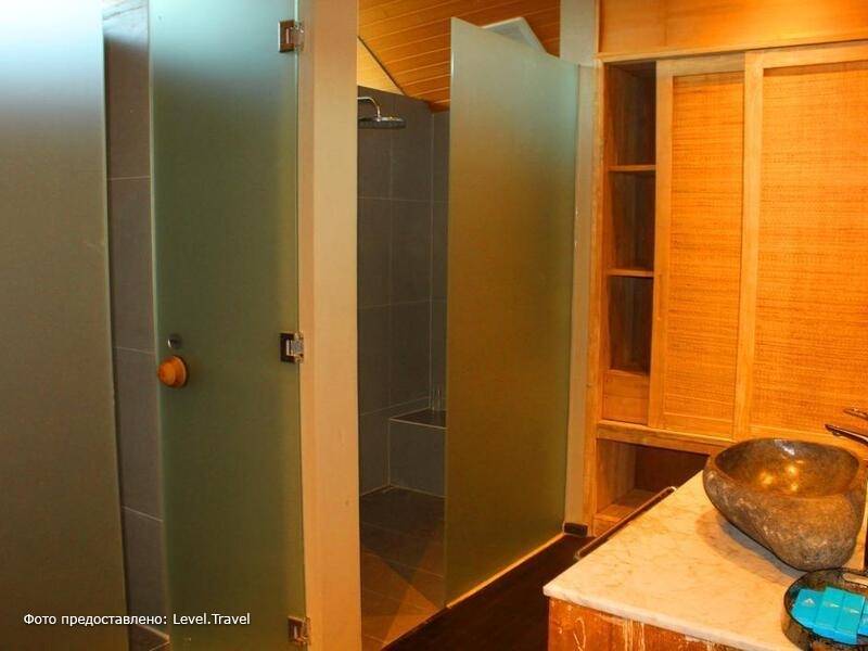 Фотография Agata Resort