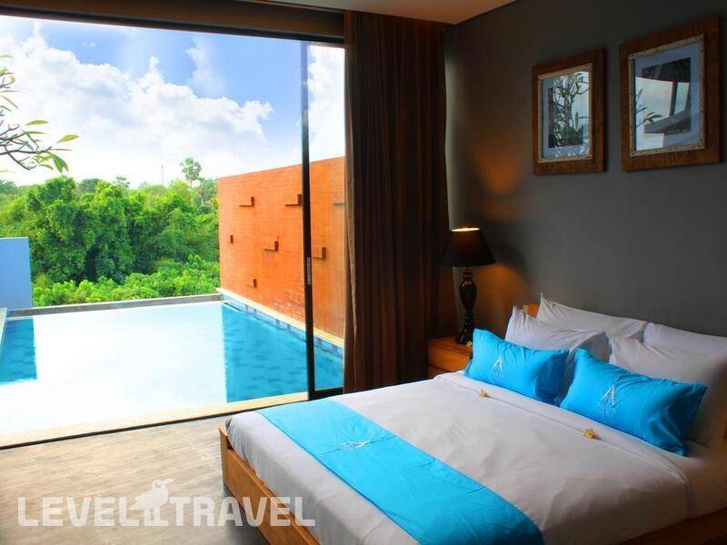 Фотография Agata Resort