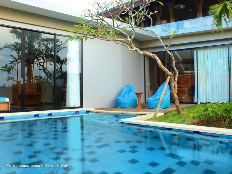Фотография Agata Resort