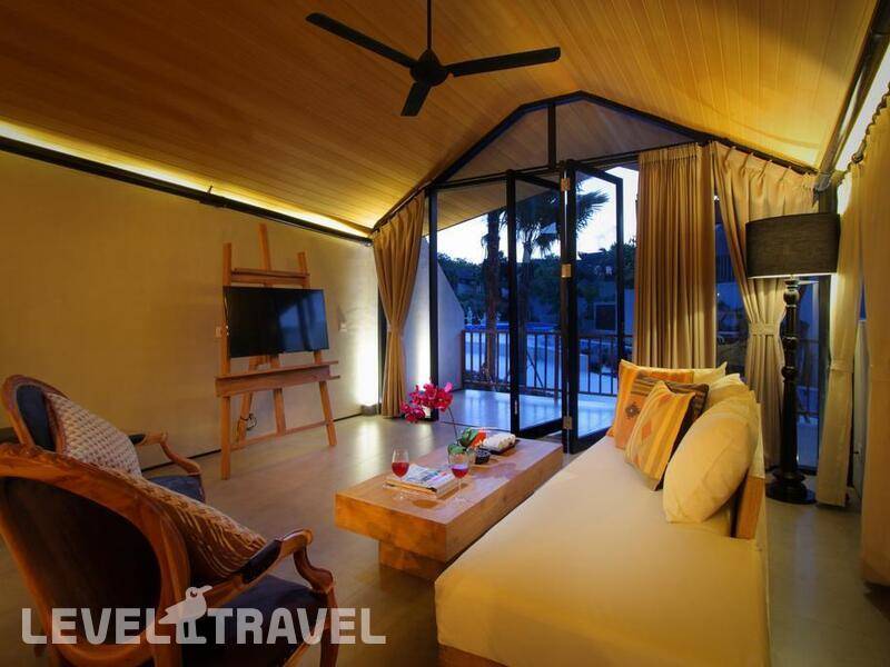 Фотография Agata Resort