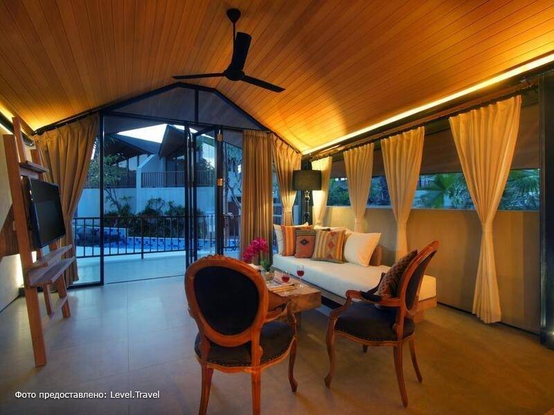 Фотография Agata Resort