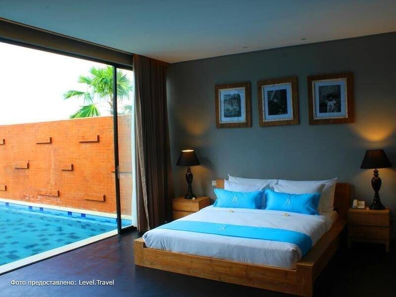 Фотография Agata Resort