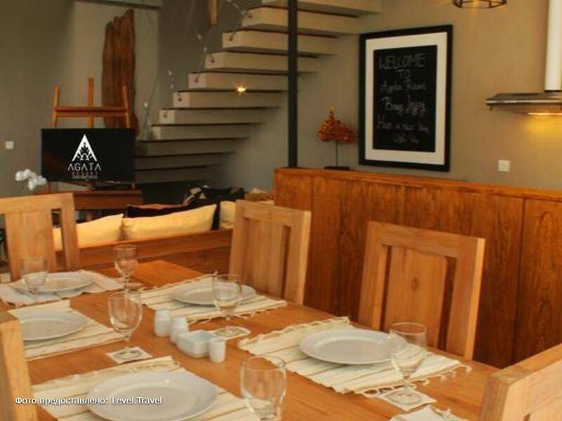 Фотография Agata Resort