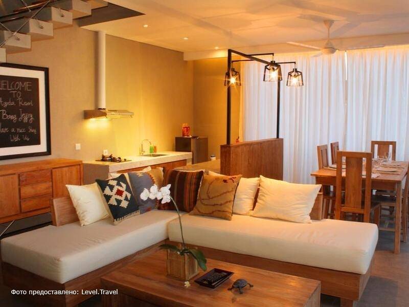 Фотография Agata Resort